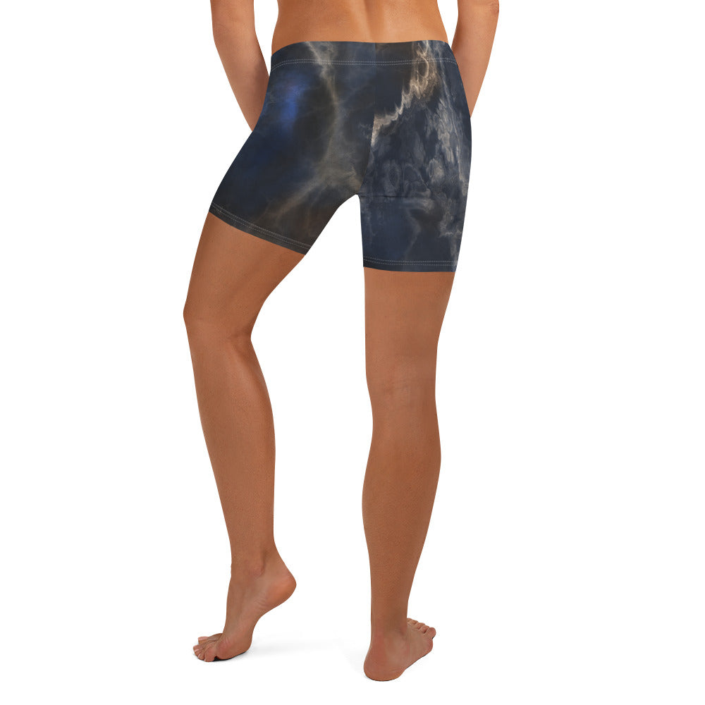 Jhanka FitnessFrenzy - Shorts