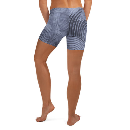 JhankaFit Shorts - Shorts