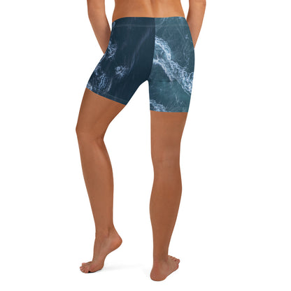 JhankaSport Shorts - Shorts