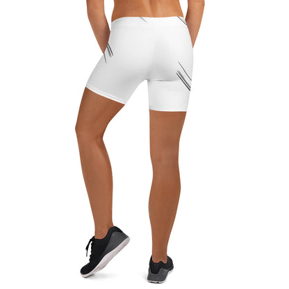 JhankaLegwear Shorts - Shorts