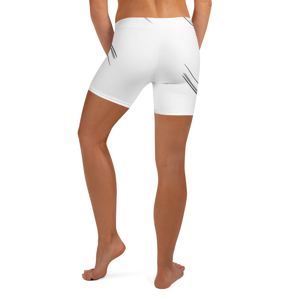 JhankaLegwear Shorts - Shorts