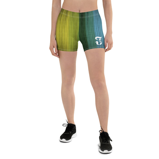 Jhanka ActiveAccent - Shorts