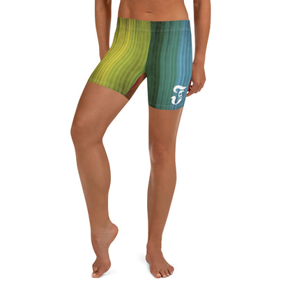 Jhanka ActiveAccent - Shorts