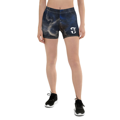 Jhanka FitnessFrenzy - Shorts