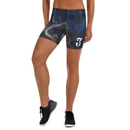 Jhanka FitnessFrenzy - Shorts