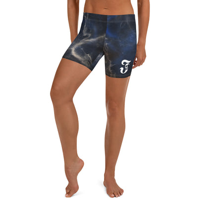 Jhanka FitnessFrenzy - Shorts