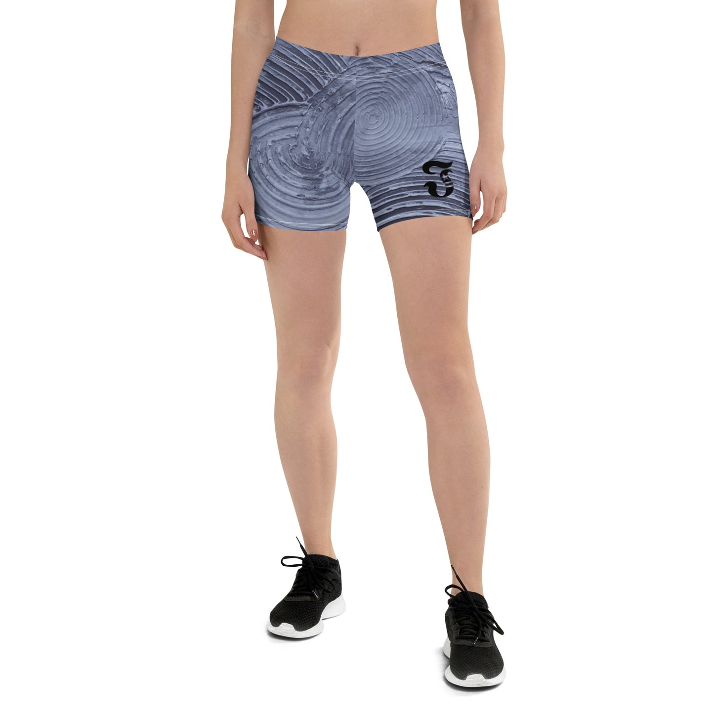 JhankaFit Shorts - Shorts