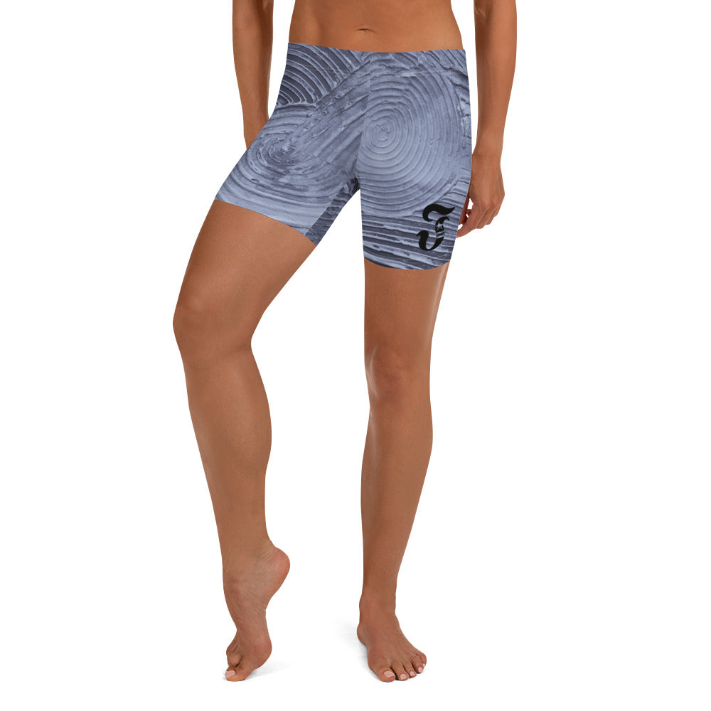 JhankaFit Shorts - Shorts