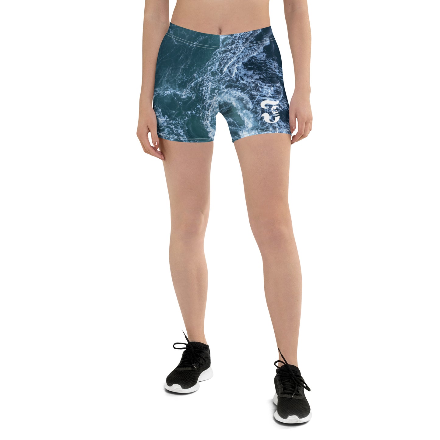 JhankaSport Shorts - Shorts