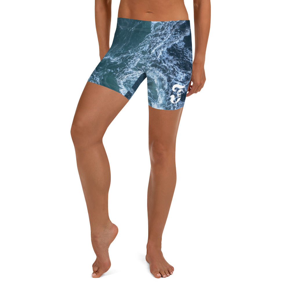 JhankaSport Shorts - Shorts