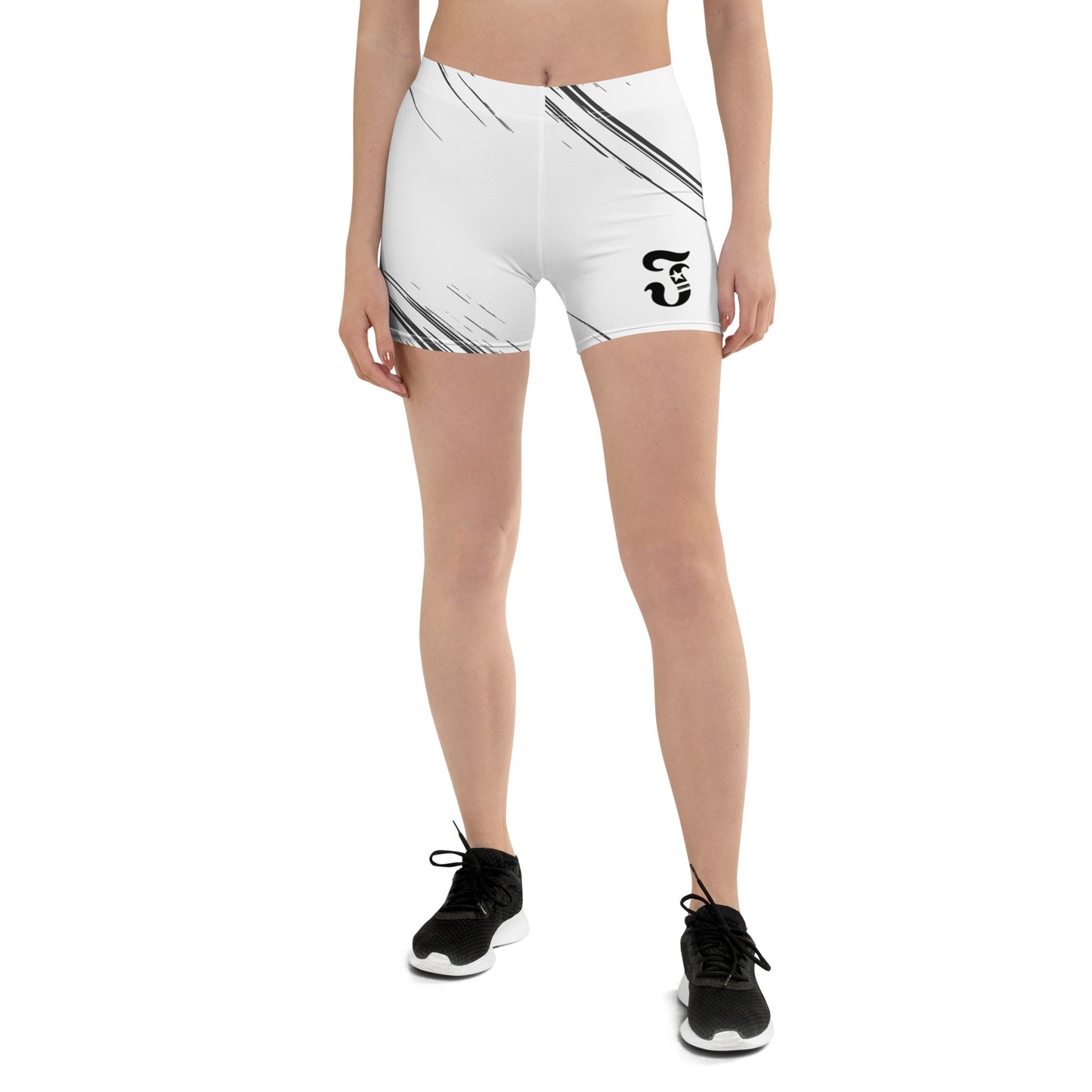 JhankaLegwear Shorts - Shorts