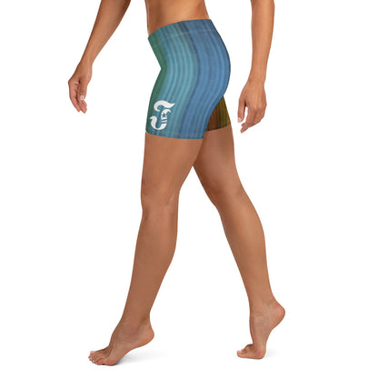 Jhanka ActiveAccent - Shorts