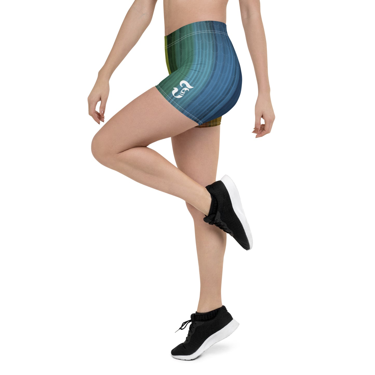 Jhanka ActiveAccent - Shorts