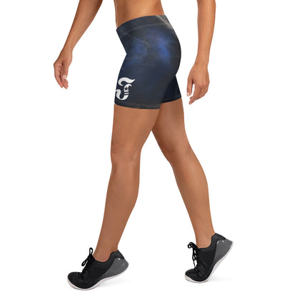 Jhanka FitnessFrenzy - Shorts