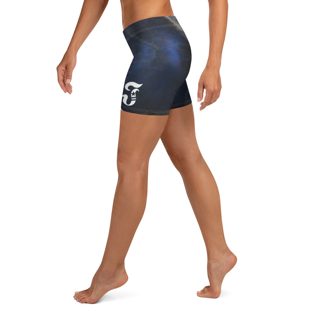 Jhanka FitnessFrenzy - Shorts