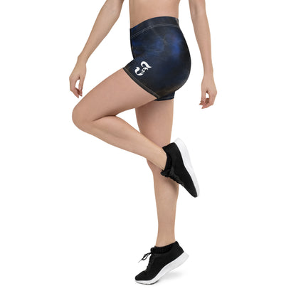 Jhanka FitnessFrenzy - Shorts