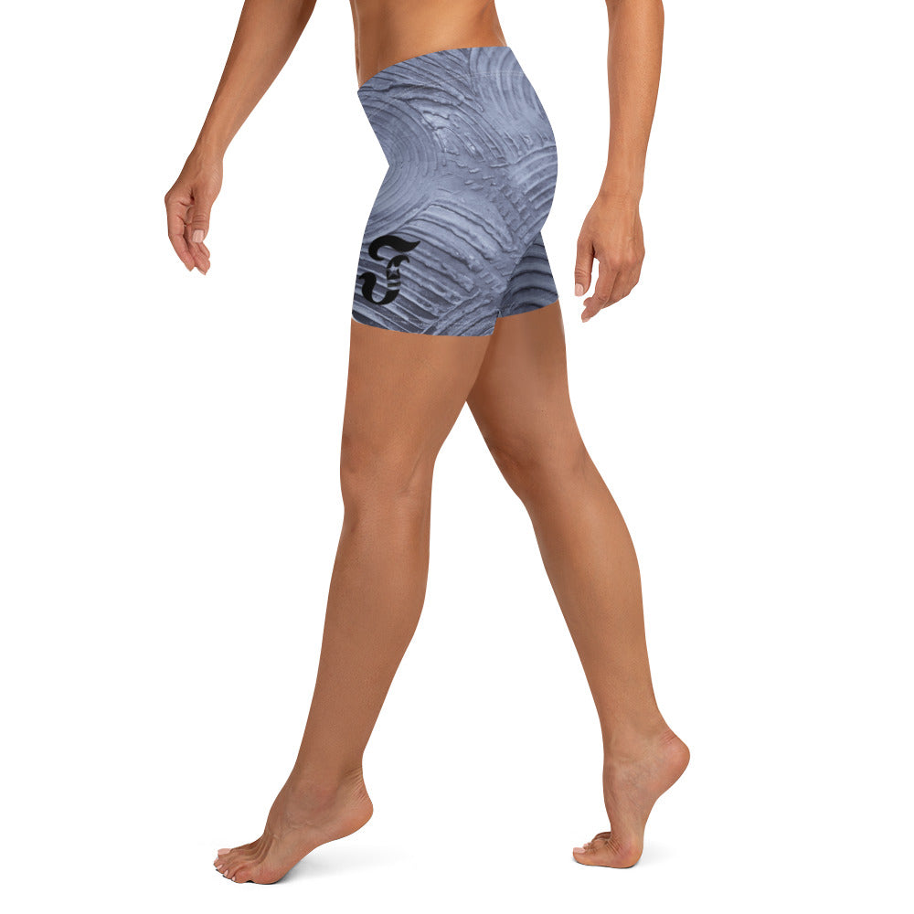 JhankaFit Shorts - Shorts