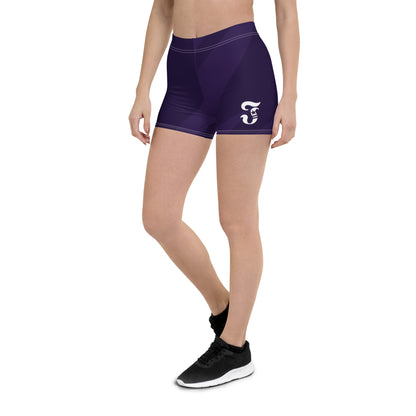 Jhanka FunFrenzy - Shorts