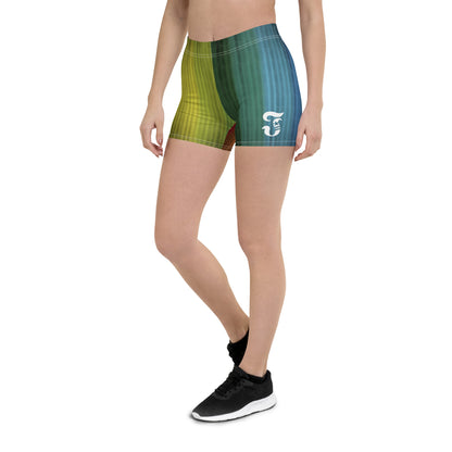 Jhanka ActiveAccent - Shorts