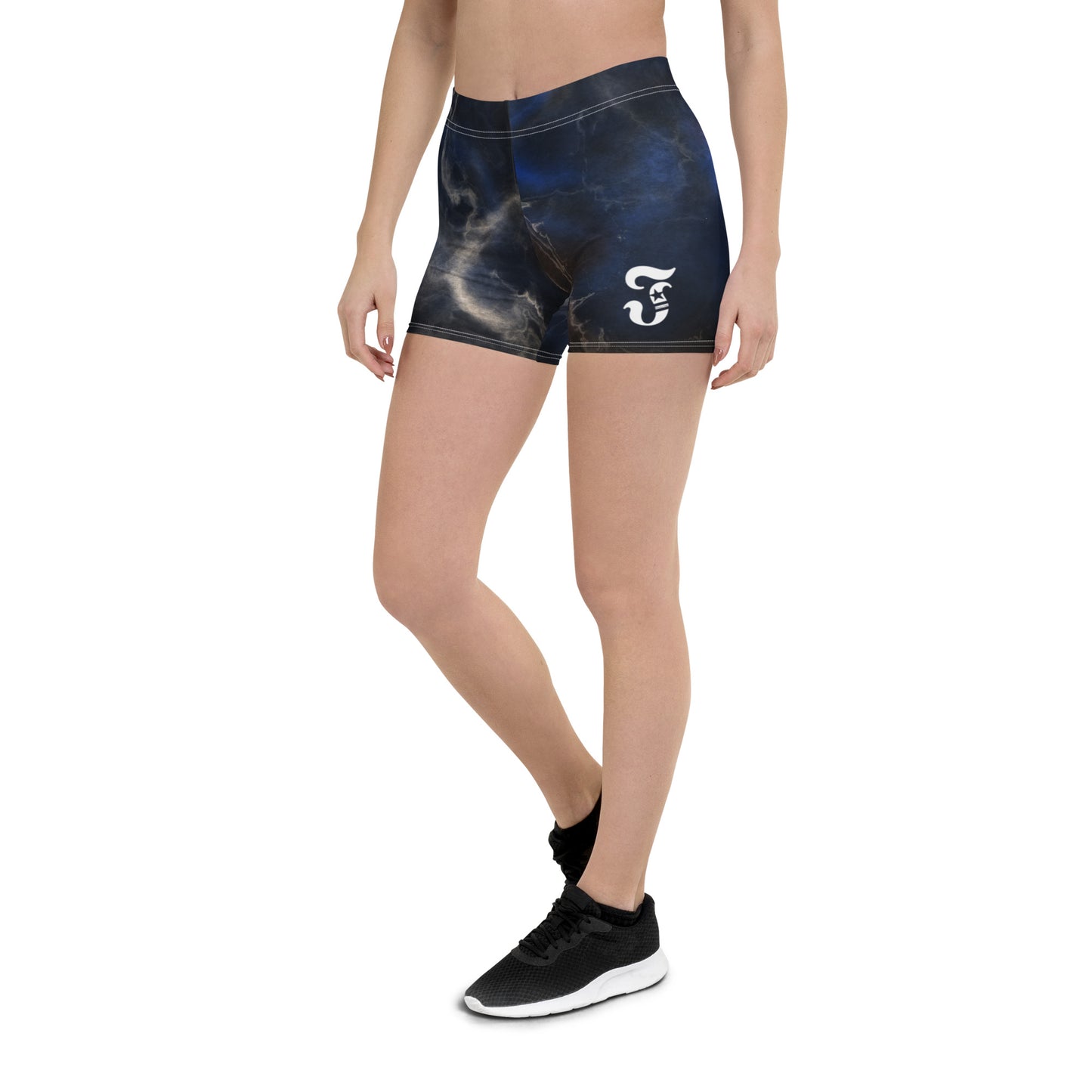 Jhanka FitnessFrenzy - Shorts