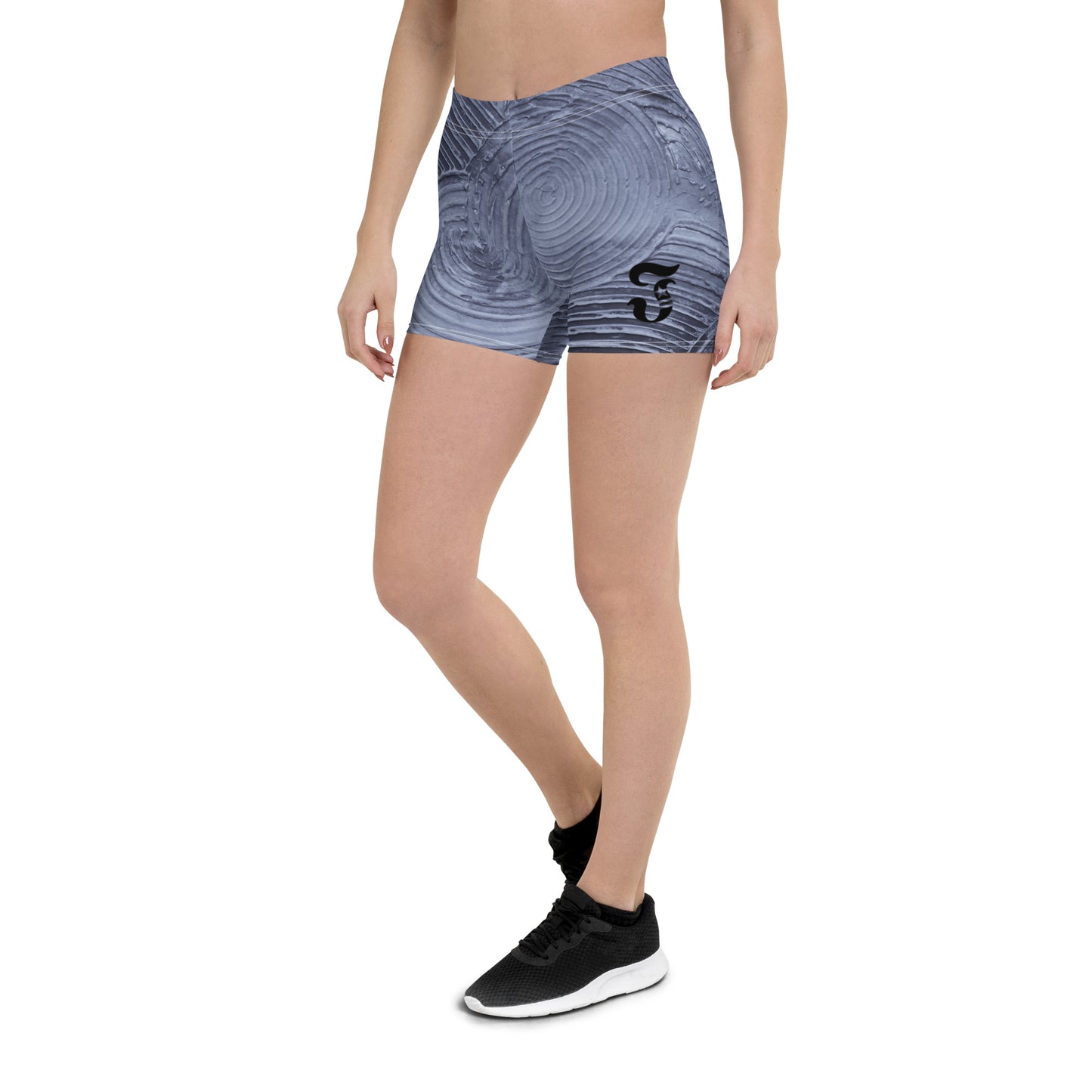 JhankaFit Shorts - Shorts