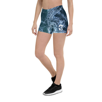 JhankaSport Shorts - Shorts