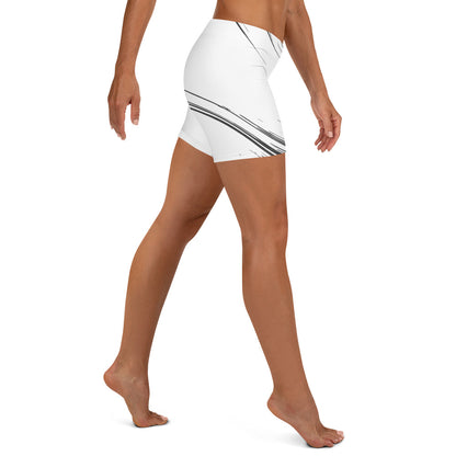 JhankaLegwear Shorts - Shorts