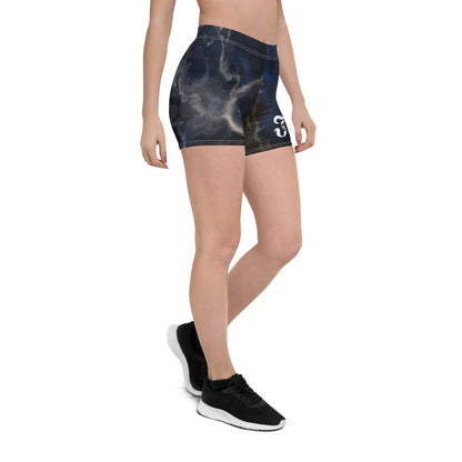 Jhanka FitnessFrenzy - Shorts