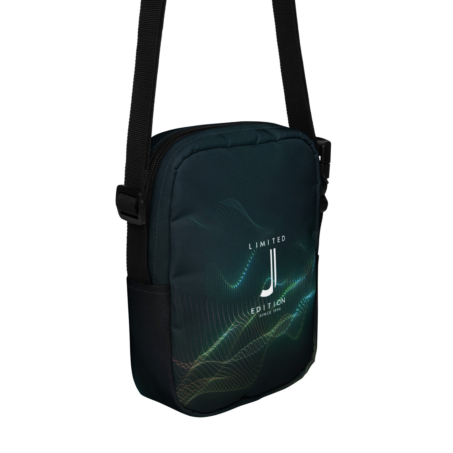 Jhanka HorizonHaul - Utility crossbody bag