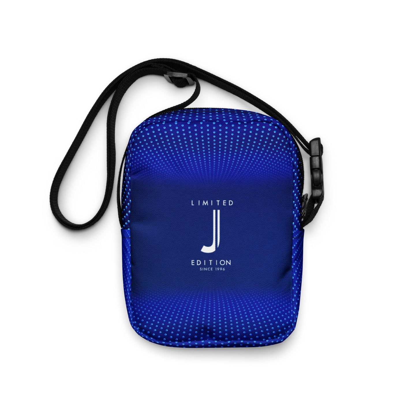 Jhanka SlingSavvy - Utility crossbody bag