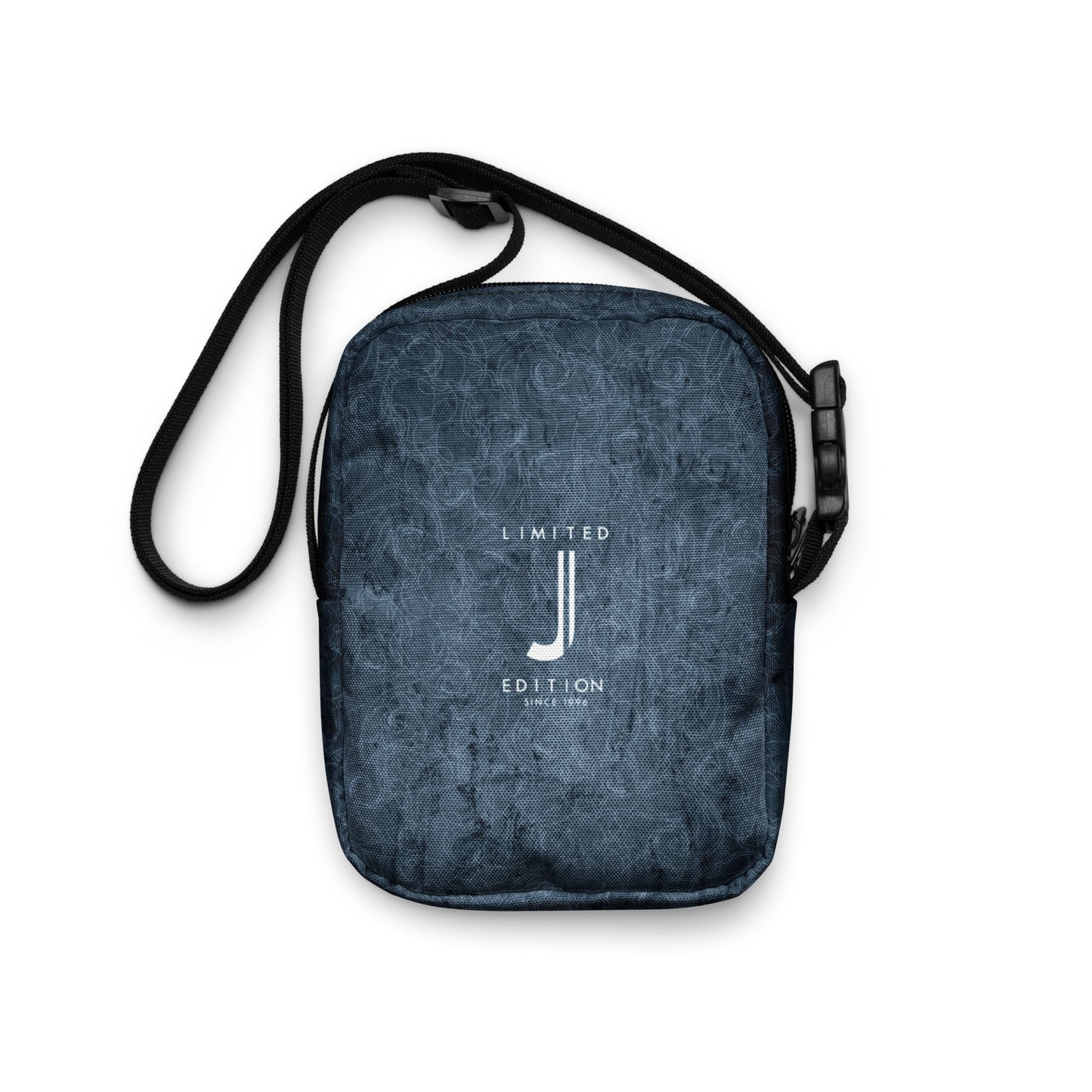 Jhanka FlexiFinder - Utility crossbody bag