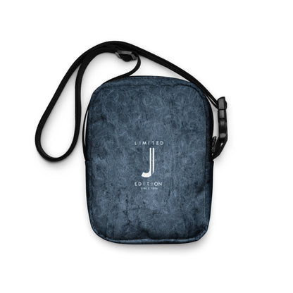 Jhanka FlexiFinder - Utility crossbody bag