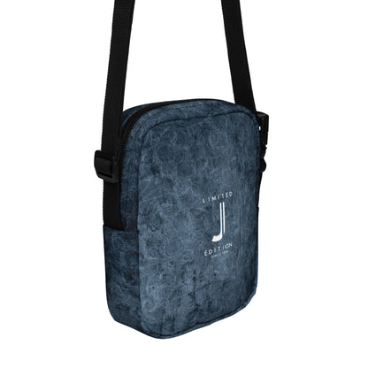 Jhanka FlexiFinder - Utility crossbody bag