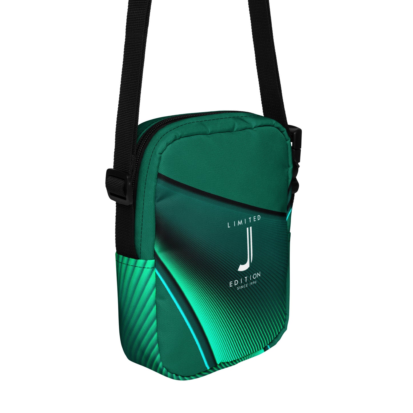 Jhanka FlexiFinder - Utility crossbody bag