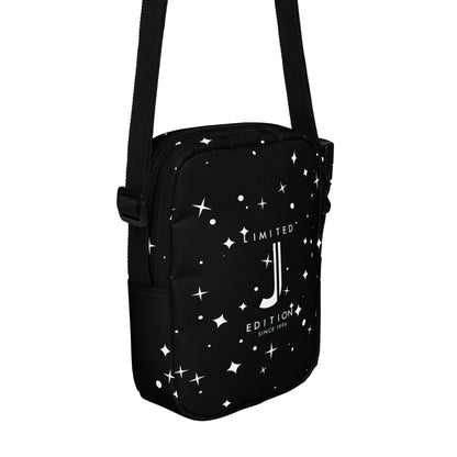 Jhanka StrideSatchel - Utility crossbody bag