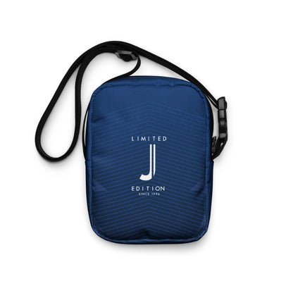 Jhanka MotionMessenger - Utility crossbody bag