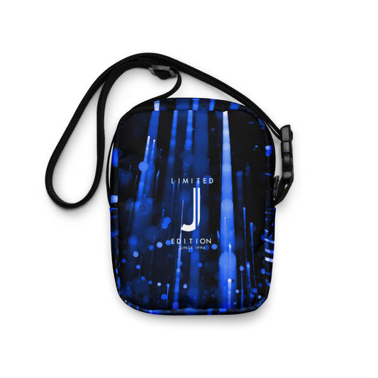 Jhanka PacePouch Co. - Utility crossbody bag