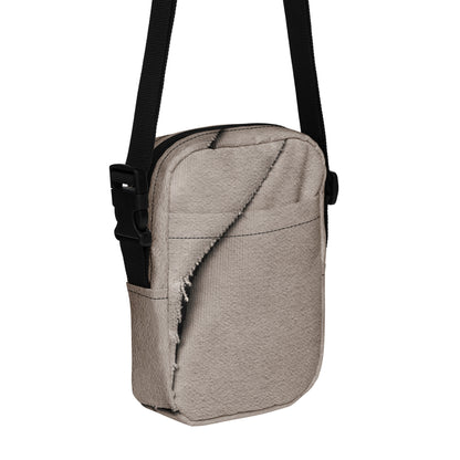 Jhanka GoGetter Bag - Utility crossbody bag