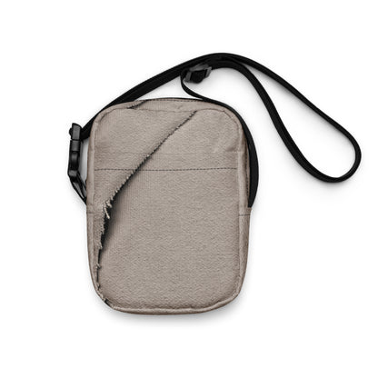 Jhanka GoGetter Bag - Utility crossbody bag