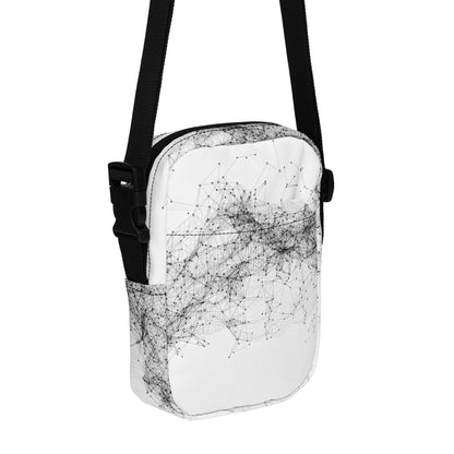 Jhanka Adventure Ally - Utility crossbody bag