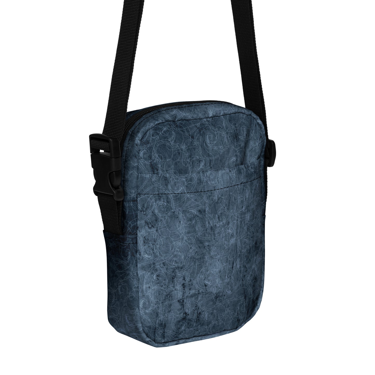 Jhanka FlexiFinder - Utility crossbody bag