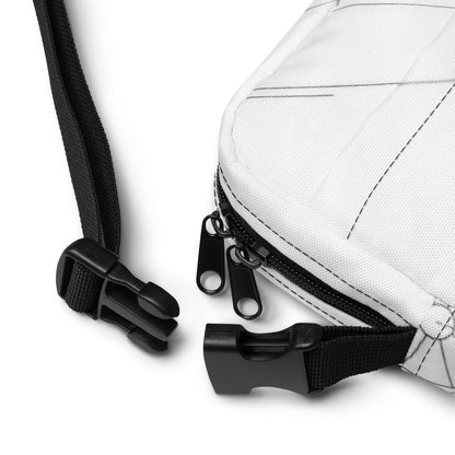 Jhanka VentureVoyage - Utility crossbody bag