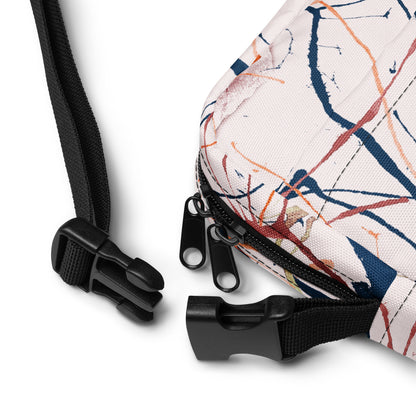 Jhanka CrossFit Co. - Utility crossbody bag