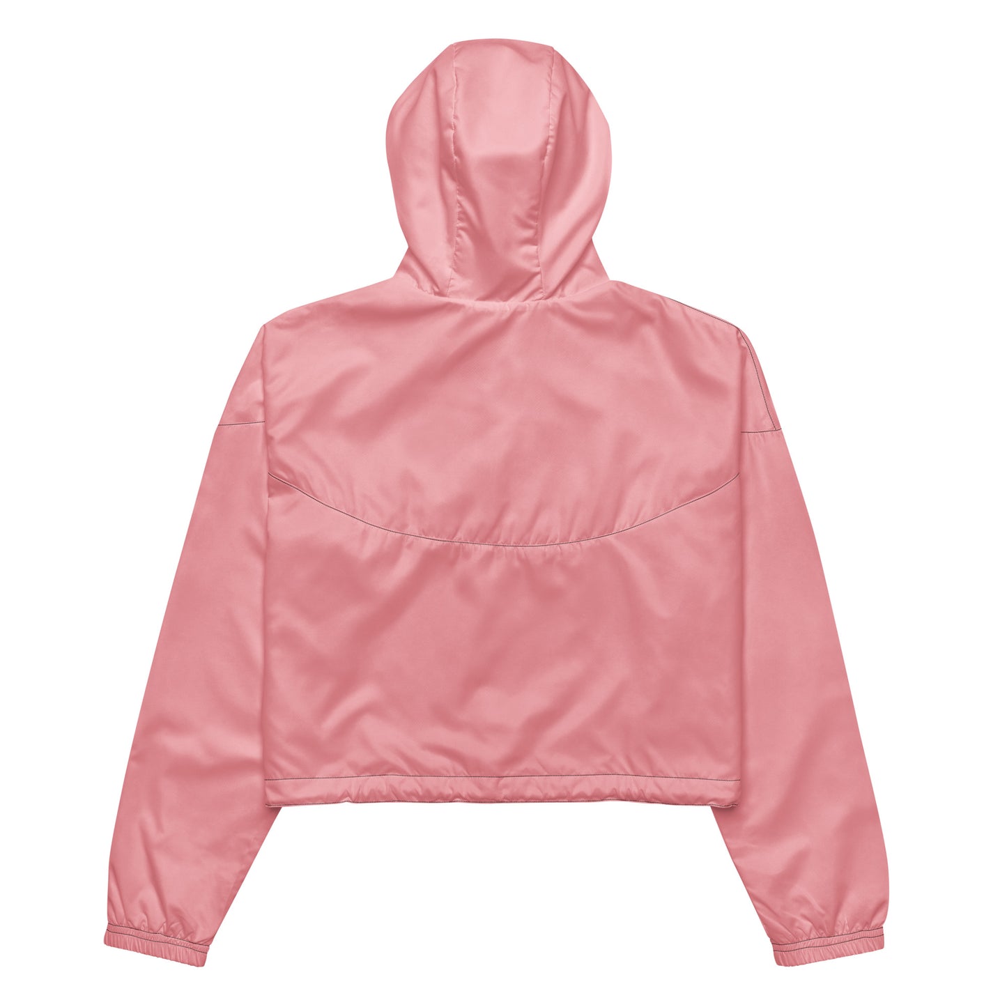 Jhanka AiryArmor - Women’s cropped windbreaker