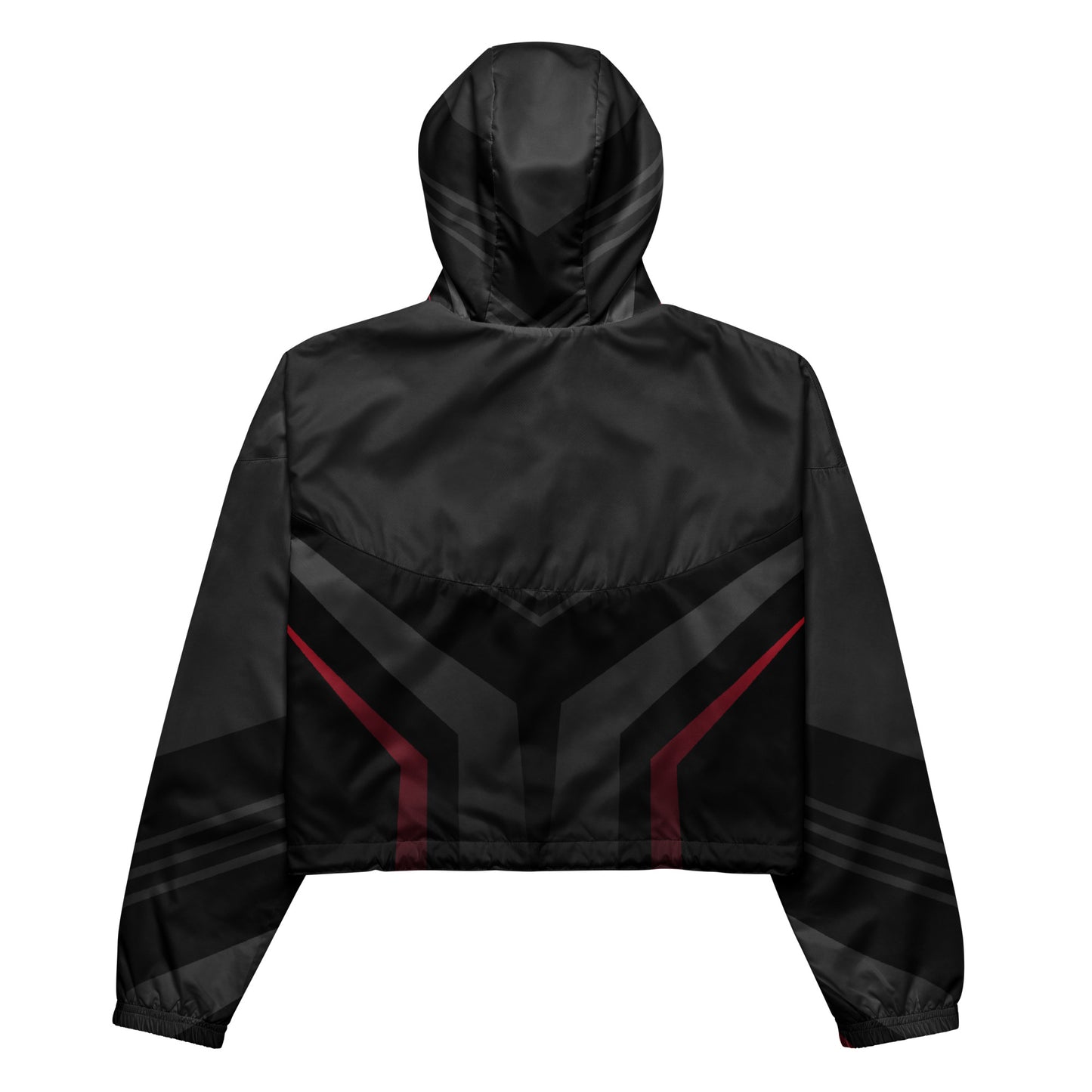 Jhanka AeroActive - Women’s cropped windbreaker