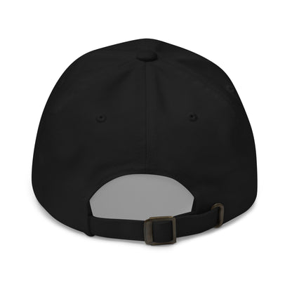 Jhanka Comfy Casual Classics - Dad hat