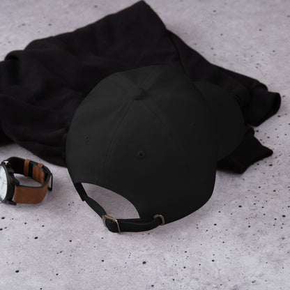 Jhanka Casual Essentials Line - Dad hat