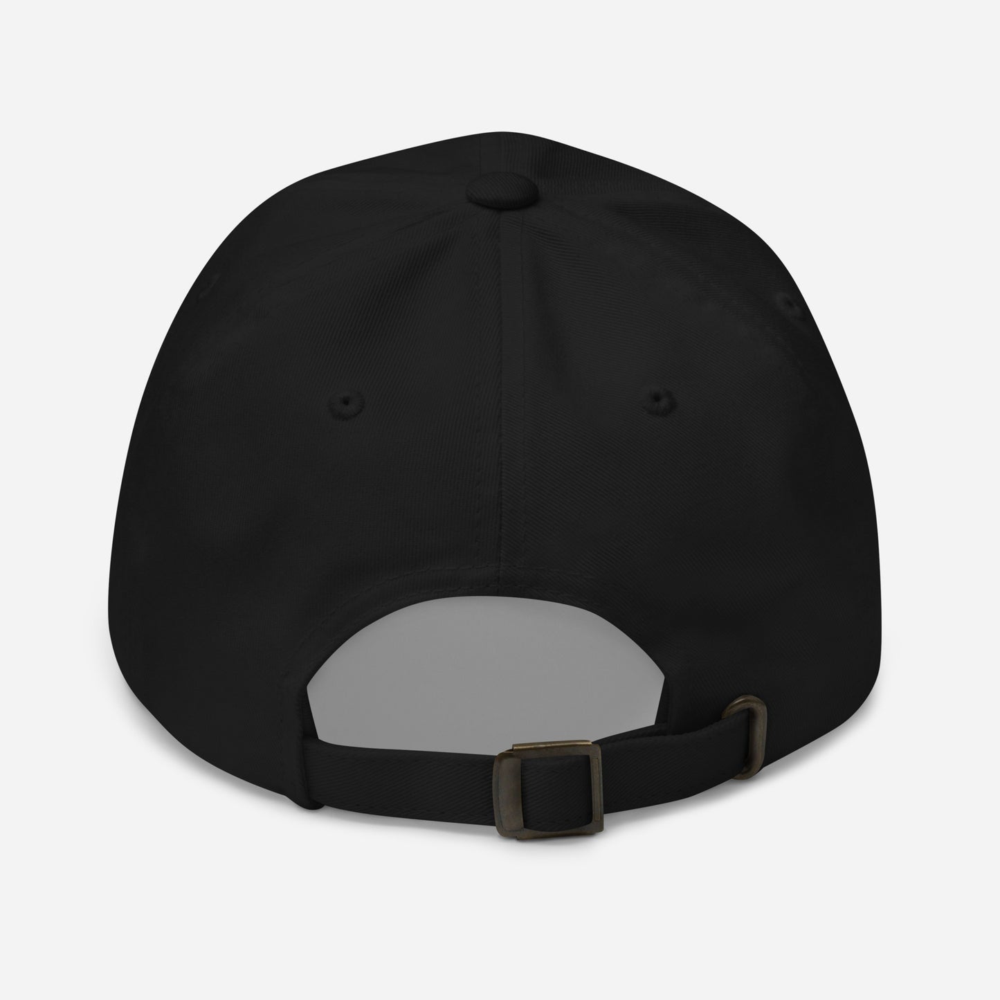 Jhanka Relaxed Daywear Line - Dad hat