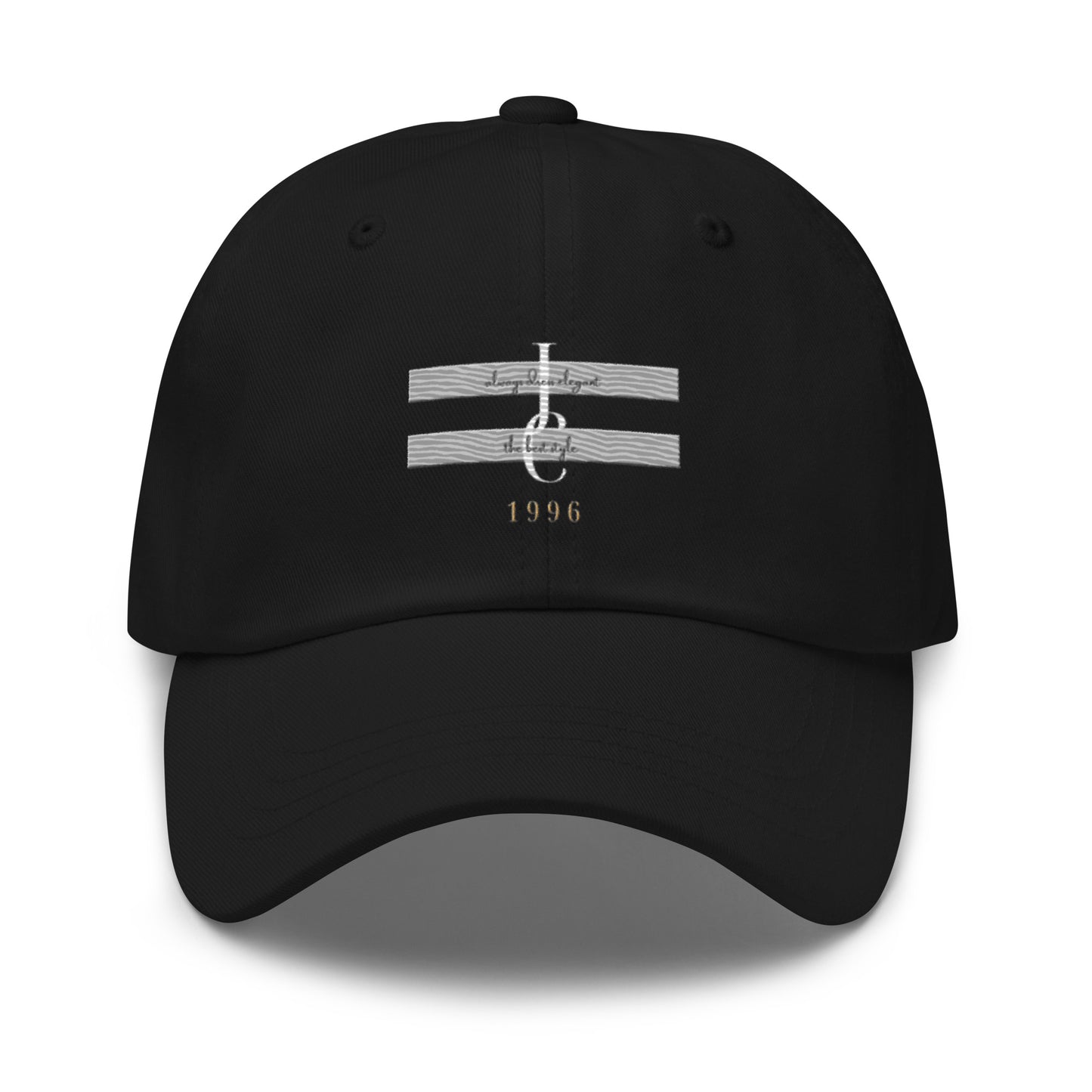 Jhanka Carefree Collection - Dad hat