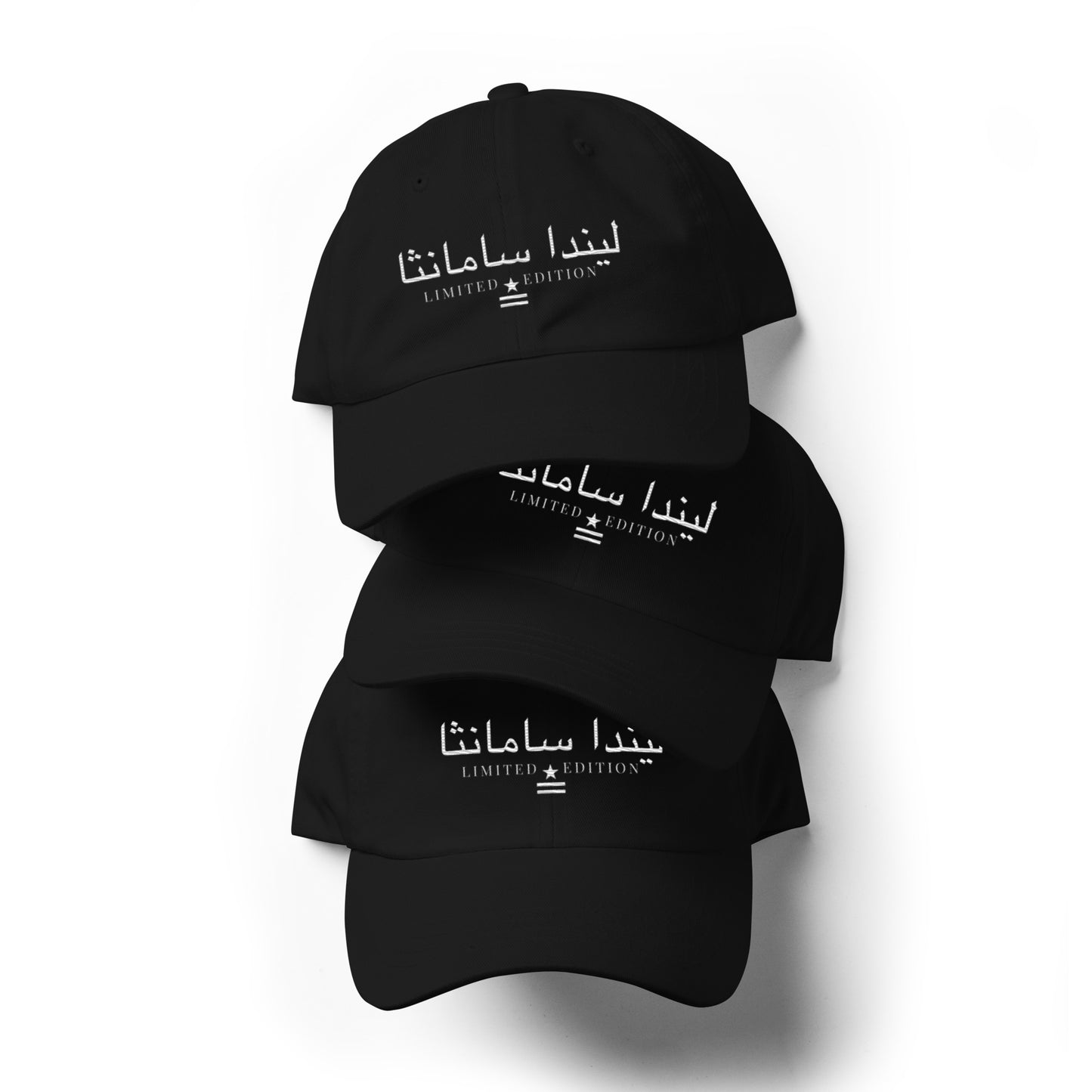 Jhanka Leisure Lifestyle - Dad hat